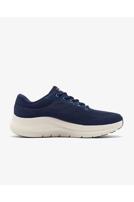 Arch Fit 2.0 Erkek Koyu Mavi Sneaker - 232700TK