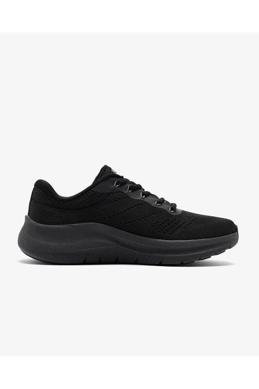 Arch Fit 2.0 Erkek Siyah Sneaker - 232700TK