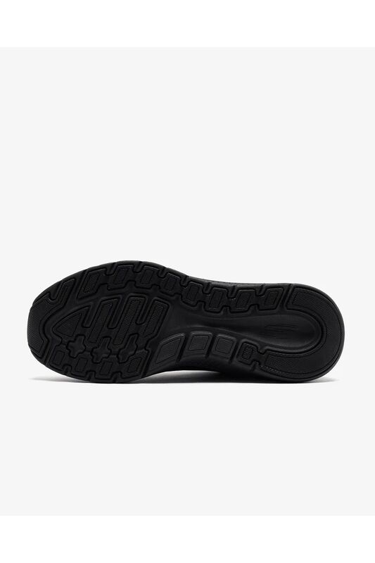 Arch Fit 2.0 Erkek Siyah Spor Ayakkabı - 232700TK