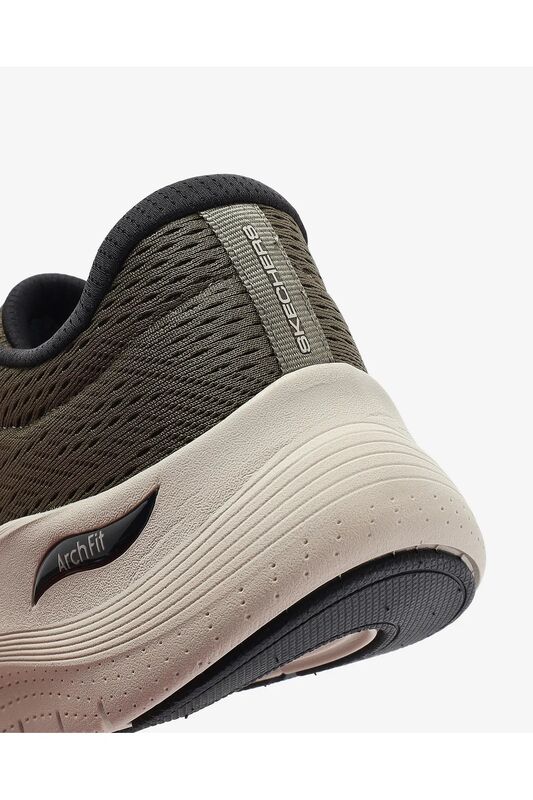 Arch Fit 2.0 Erkek Yeşil Spor Ayakkabı - 232700TK