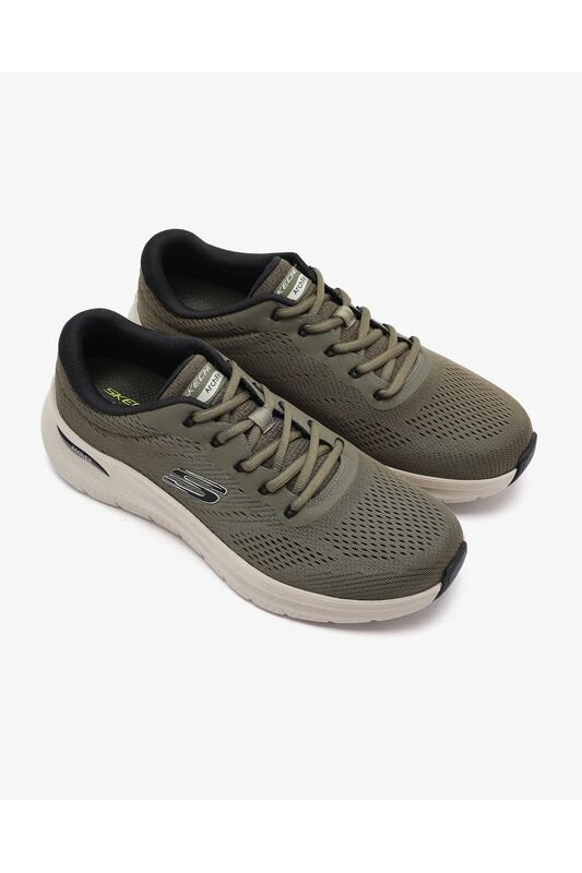 Arch Fit 2.0 Erkek Yeşil Spor Ayakkabı - 232700TK