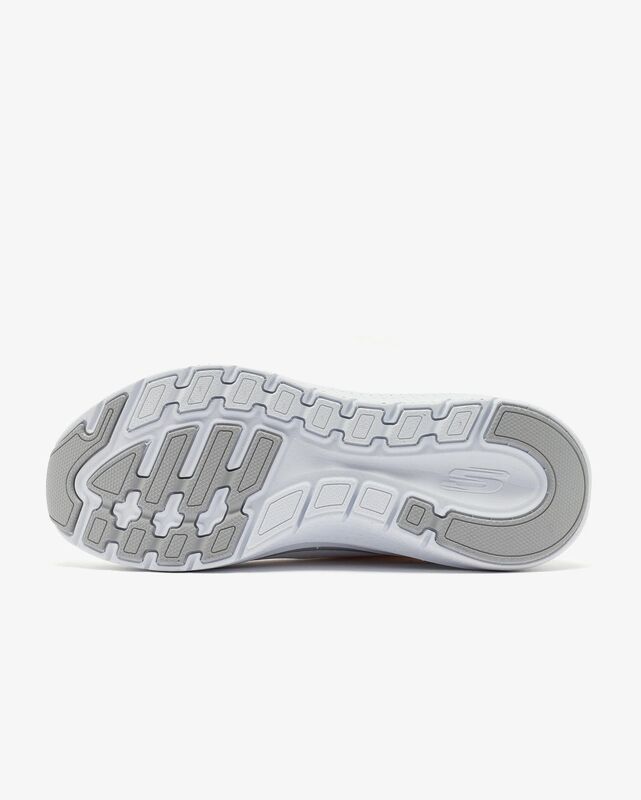 ARCH FİT 2.0 - GLOW THE DİSTANCE Kadın Beyaz Spor Ayakkabı - 150067TK