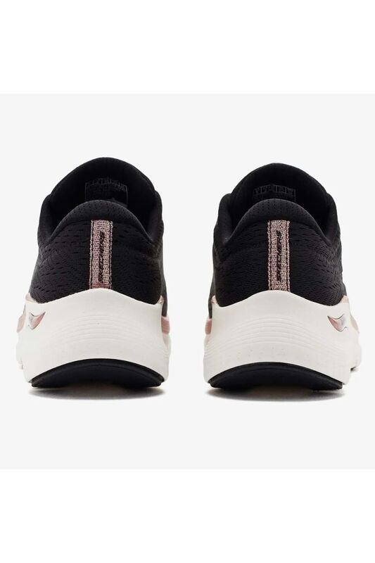 ARCH FİT 2.0 - GLOW THE DİSTANCE Kadın Siyah Spor Ayakkabı - 150067TK