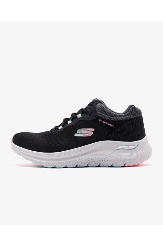 Skechers - Arch Fit 2.0 - Rainy Days Kadın Siyah Bot - 150194