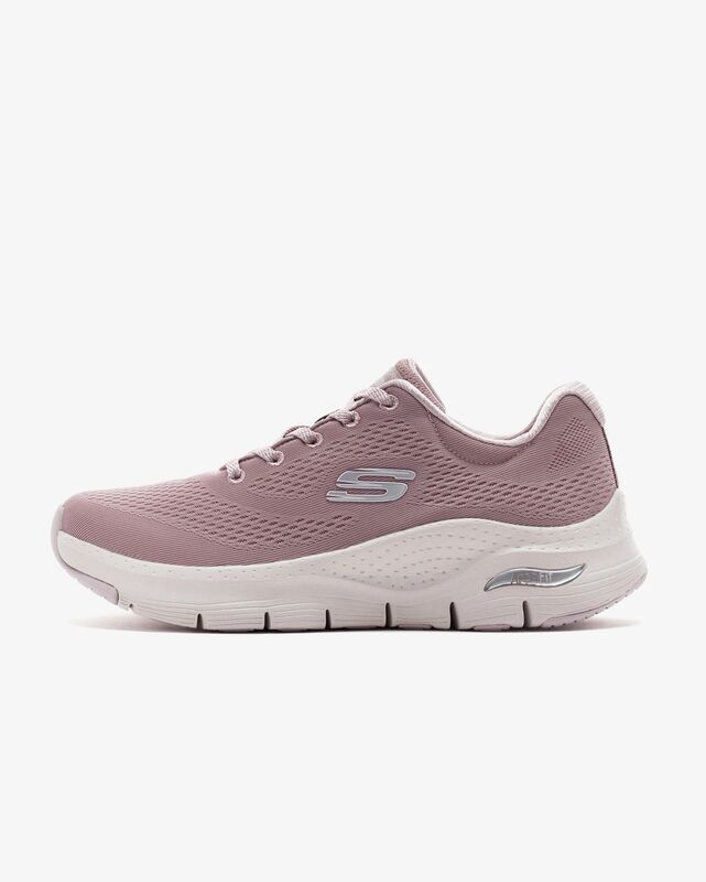 Skechers - Arch Fit - Big Appeal Kadın Mor Spor Ayakkabı - 149057TK