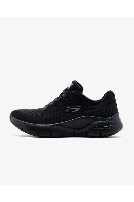 Skechers - Arch Fit - Big Appeal Kadın Siyah Spor Ayakkabı - 149057TK