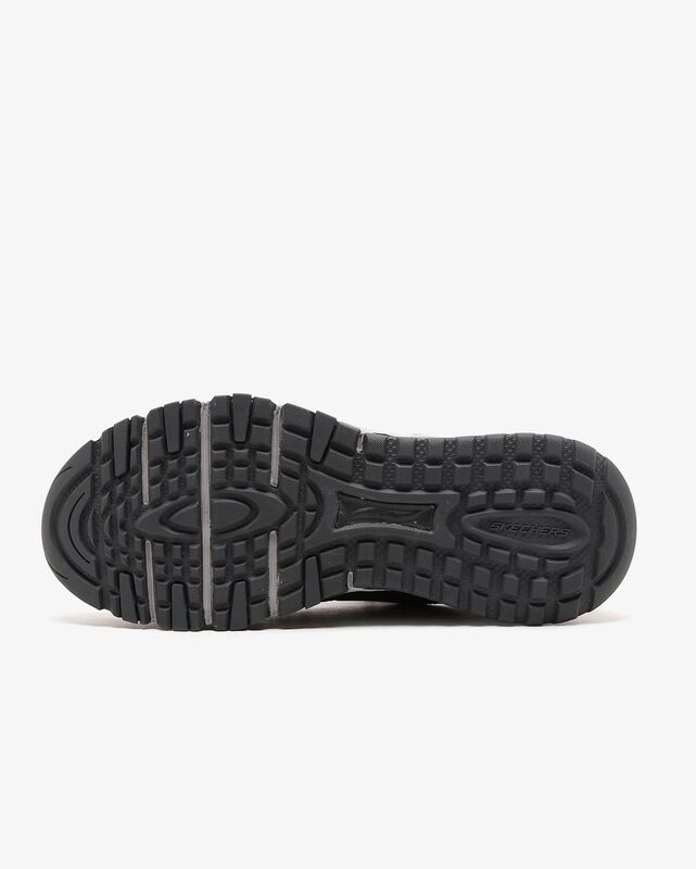 Arch Fit Escape Plan Erkek Gri Spor Ayakkabı - 237545