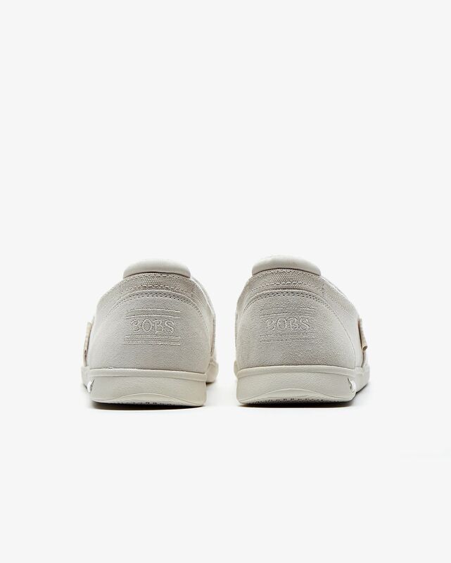 ARCH FİT PLUSH - FOR3VER LUV Kadın Kahverengi Spor Ayakkabı - 114108