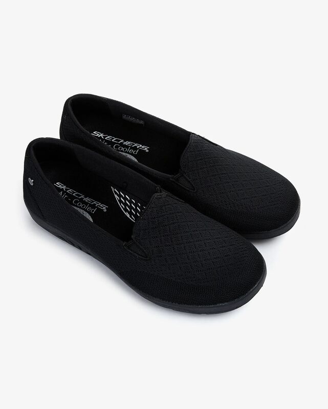 ARCH FİT REGGAE CUP - RİVERS Kadın Siyah Spor Ayakkabı - 158488