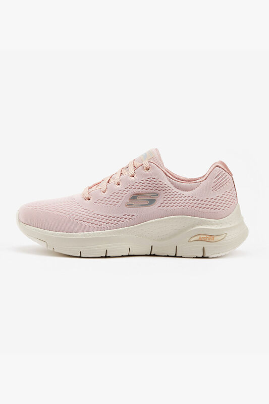 Skechers - ARCH FİT - SUNNY OUTLOOK Kadın Pembe Spor Ayakkabı - 149057