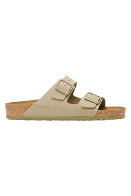 Birkenstock - ARIZONA BF Erkek FADED KHAKI Terlik - BS1027697