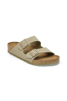 Birkenstock - ARIZONA BF Erkek FADED KHAKI Terlik - BS1027697