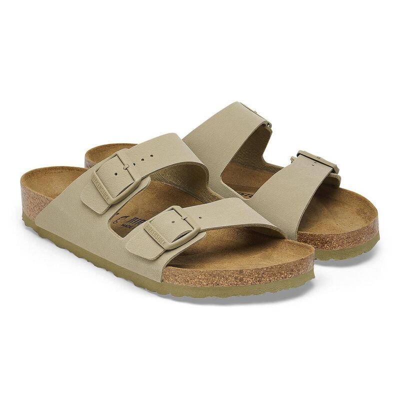 ARIZONA BF Erkek FADED KHAKI Terlik - BS1027697