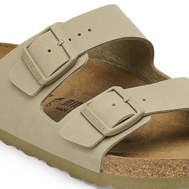 ARIZONA BF Erkek FADED KHAKI Terlik - BS1027697