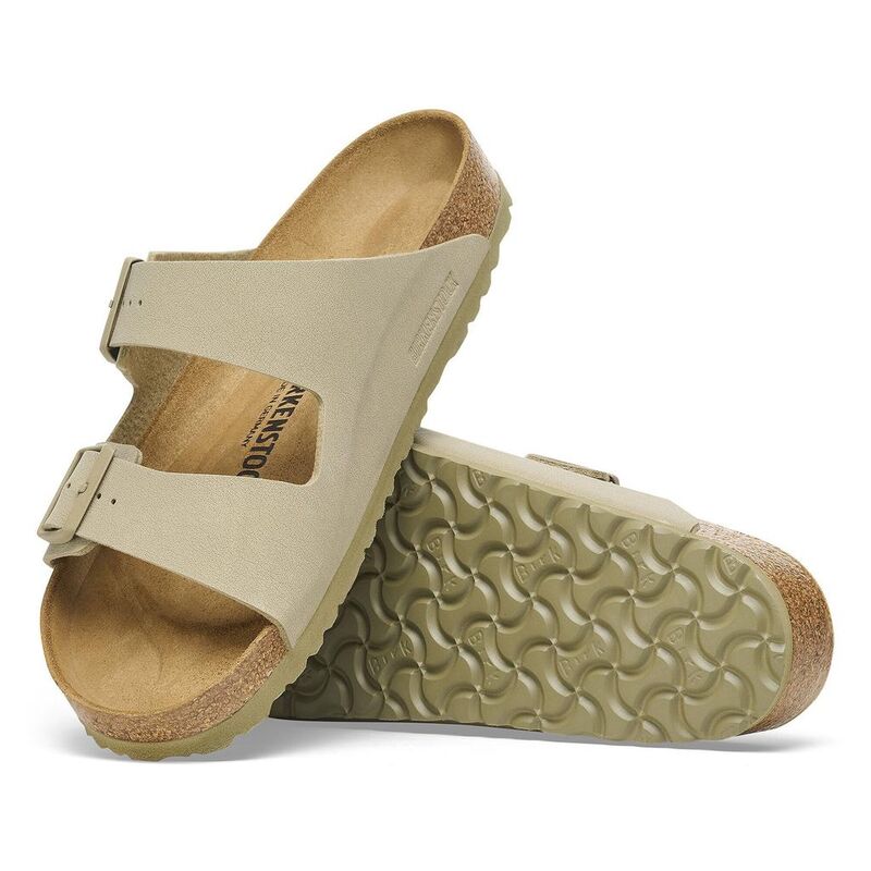 ARIZONA BF Erkek FADED KHAKI Terlik - BS1027697