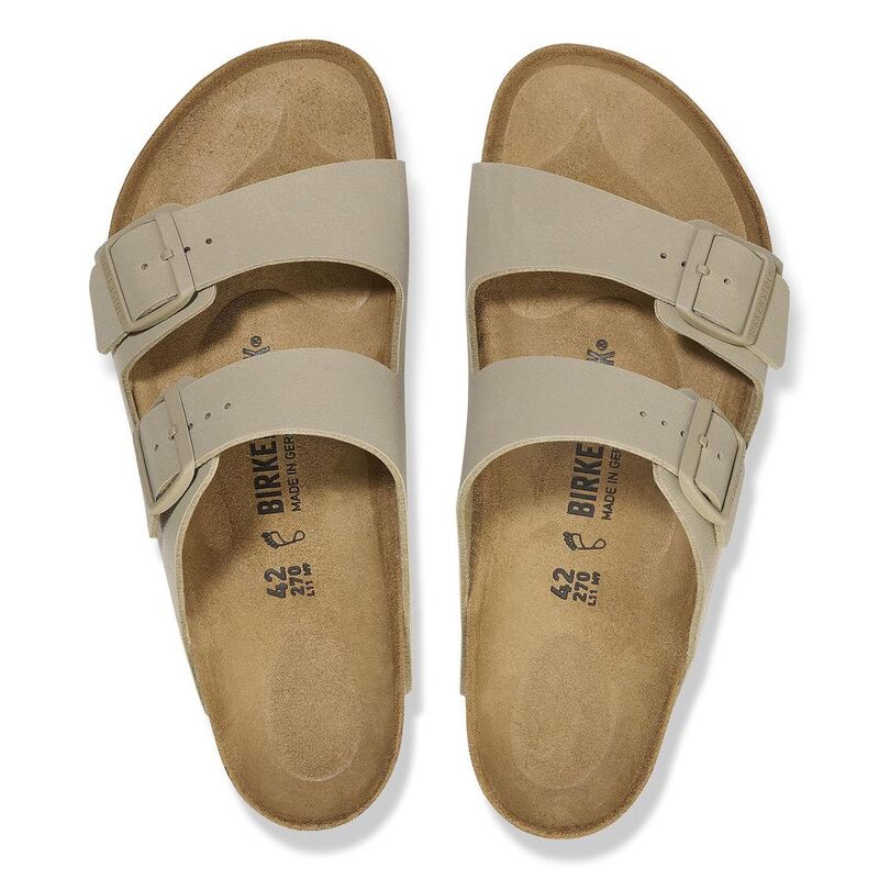 ARIZONA BF Erkek FADED KHAKI Terlik - BS1027697