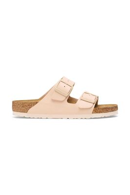 Birkenstock - ARIZONA BF Kadın Bej Terlik - BS1027723 Birkenstock - ARIZONA BF Kadın Bej Terlik - BS1027723