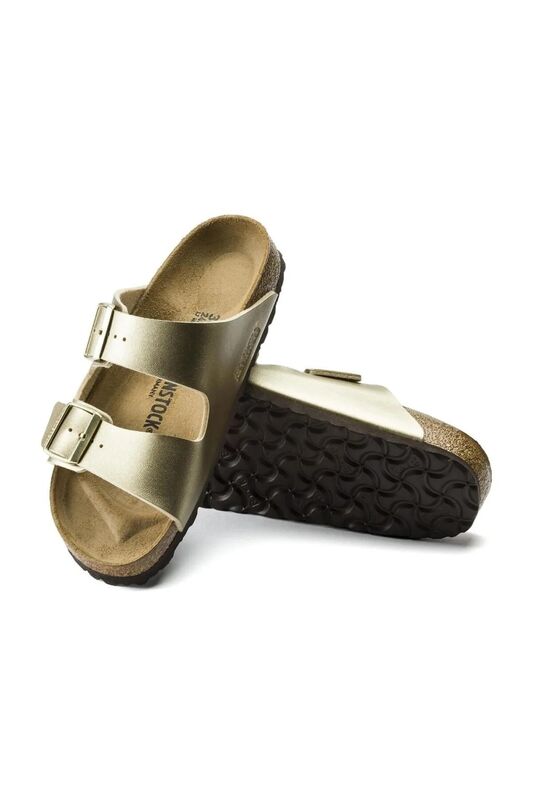 ARIZONA BF Kadın Sarı Terlik - 1016111