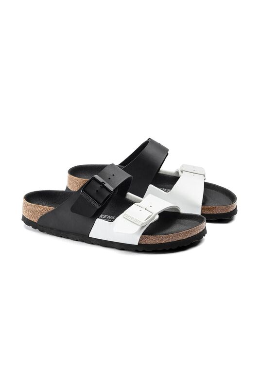 ARIZONA BF SPLIT Erkek Siyah Terlik - 1019703