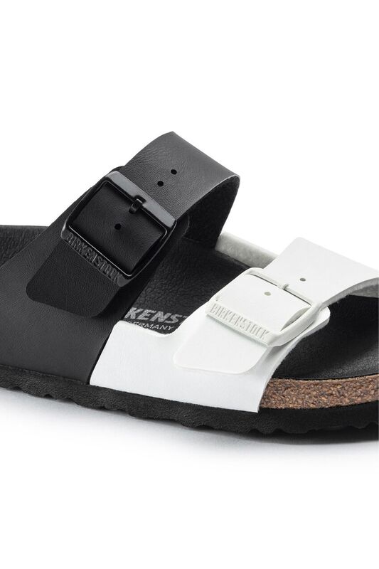 ARIZONA BF SPLIT Erkek Siyah Terlik - 1019703