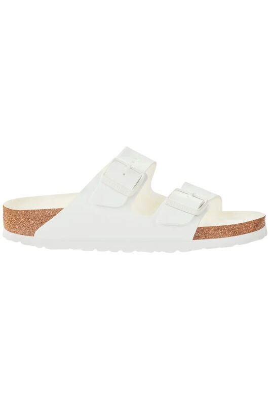ARIZONA BF Uniseks Beyaz Terlik - 1019046