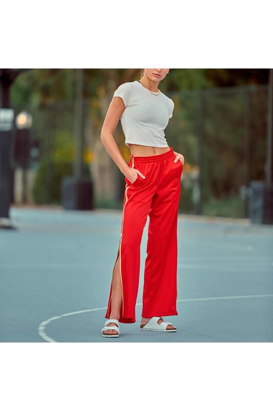 ARIZONA BF Uniseks Beyaz Terlik - 1019046