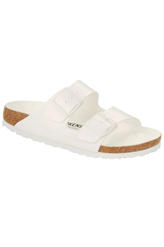 ARIZONA BF Uniseks Beyaz Terlik - 1019046