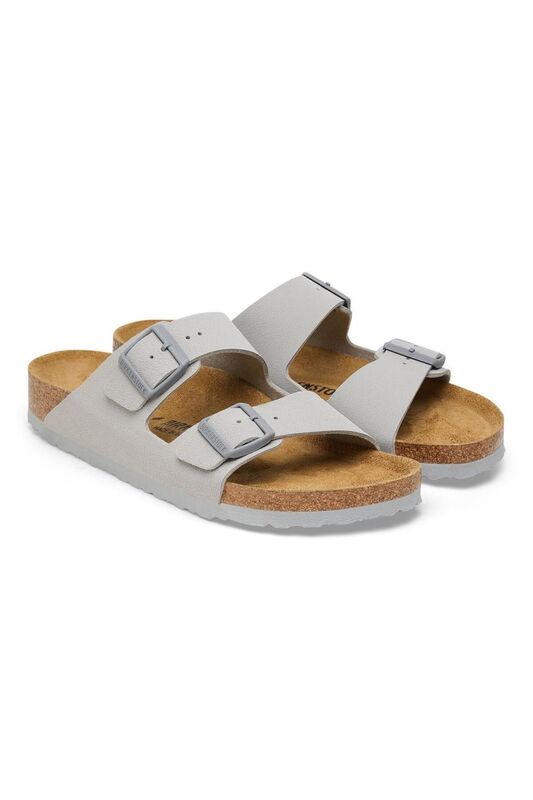 ARIZONA BF Uniseks Gri Terlik - BS1027696 ARIZONA BF Uniseks Gri Terlik - BS1027696