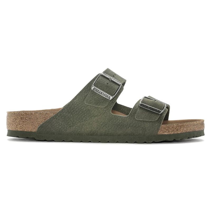 ARIZONA DESERT DUST VEGAN Erkek Yeşil Terlik - 1024544