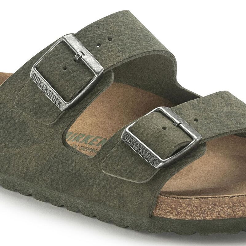 ARIZONA DESERT DUST VEGAN Erkek Yeşil Terlik - 1024544