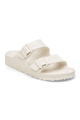 Birkenstock - ARIZONA EVA Erkek EGGSHELL Terlik - BS1027305