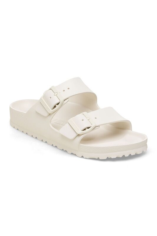 Birkenstock - ARIZONA EVA Erkek EGGSHELL Terlik - BS1027305