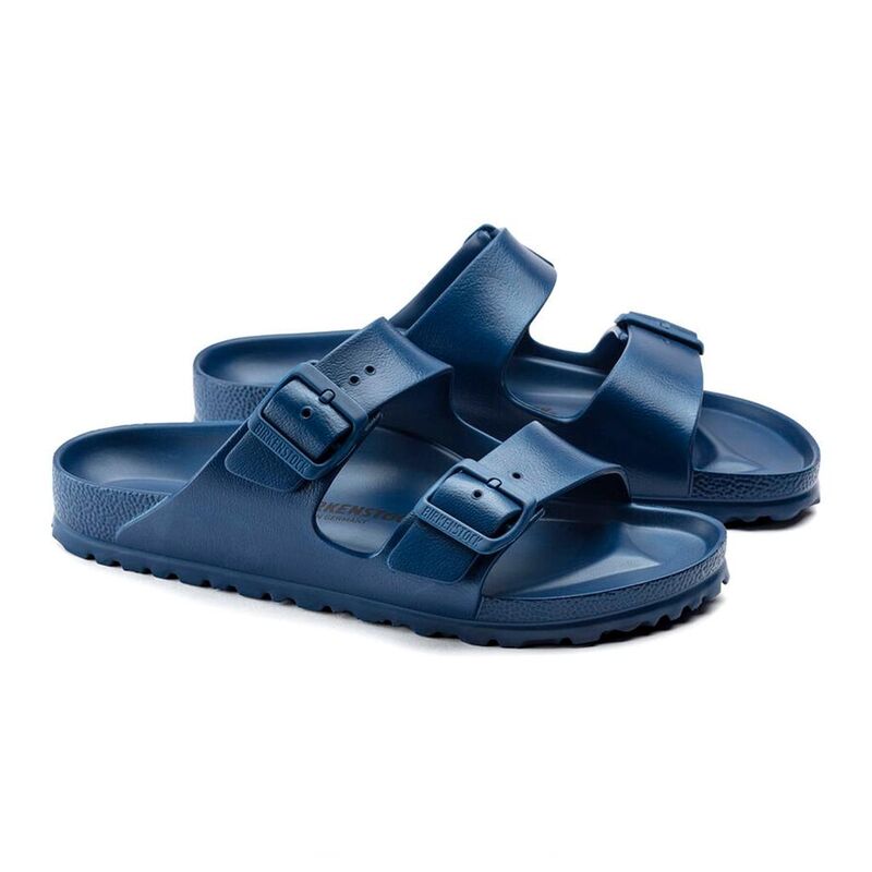 Arizona Eva Erkek Koyu Mavi Terlik - 1019051