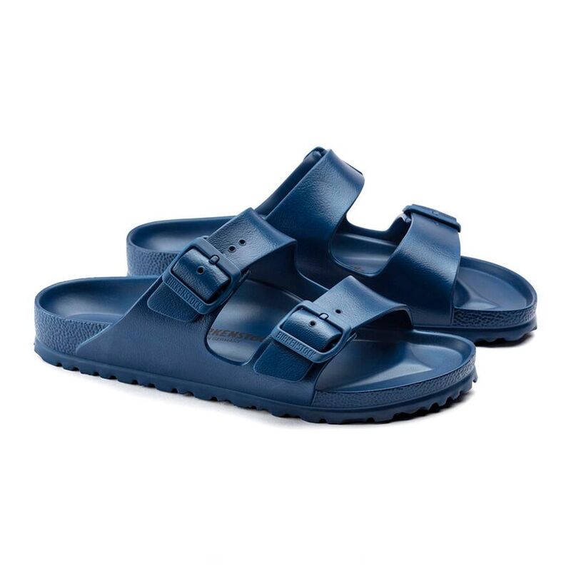 Arizona Eva Erkek Koyu Mavi Terlik - 1019051