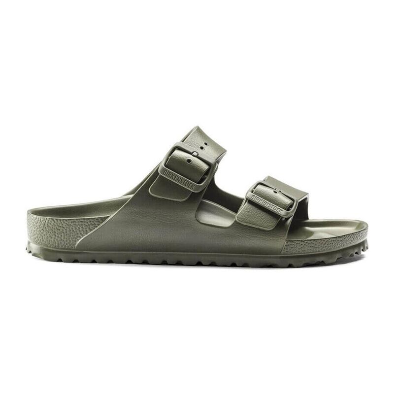 Arizona Eva Erkek Yeşil Terlik - 1019094