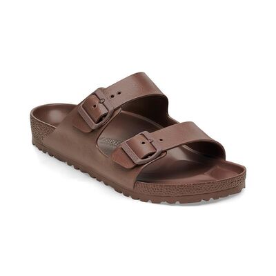 Birkenstock - ARIZONA EVA Kadın Kahverengi Terlik - BS1027402
