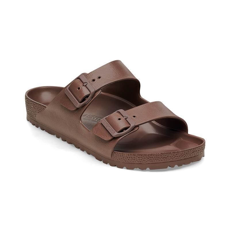 Birkenstock - ARIZONA EVA Kadın Kahverengi Terlik - BS1027402 Birkenstock - ARIZONA EVA Kadın Kahverengi Terlik - BS1027402