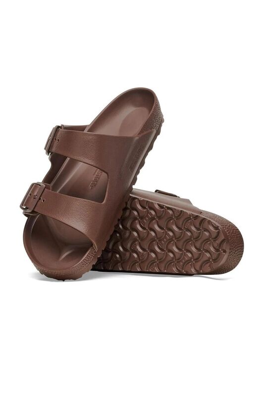 ARIZONA EVA Kadın Kahverengi Terlik - BS1027402