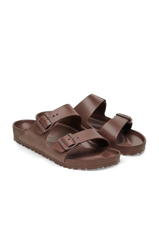 ARIZONA EVA Kadın Kahverengi Terlik - BS1027402