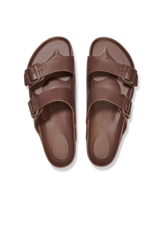 ARIZONA EVA Kadın Kahverengi Terlik - BS1027402