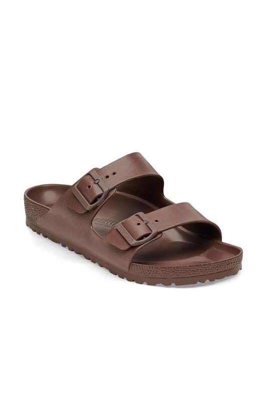 ARIZONA EVA Kadın Kahverengi Terlik - BS1027402