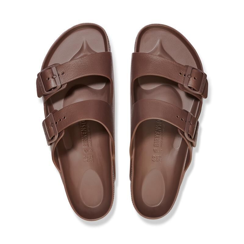 ARIZONA EVA Kadın Kahverengi Terlik - BS1027402