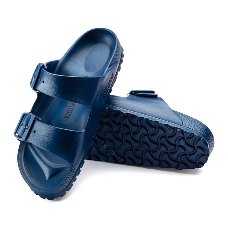 Arizona Eva Kadın Koyu Mavi Terlik - 1019142