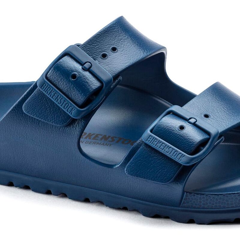 Arizona Eva Kadın Koyu Mavi Terlik - 1019142