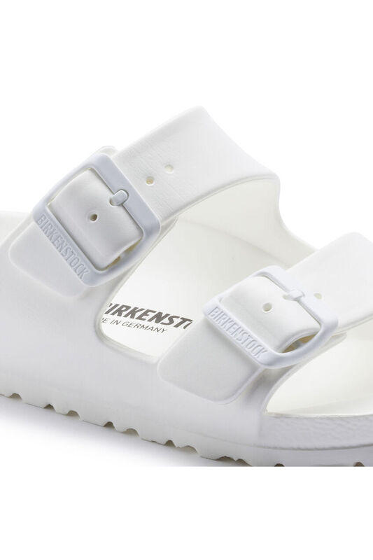 Arizona Eva Kadın Beyaz Terlik - 129443