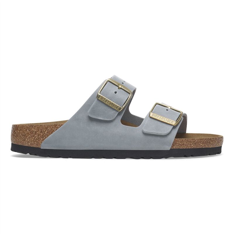 ARIZONA LEOI Kadın BASALT GRAY Terlik - 1029253