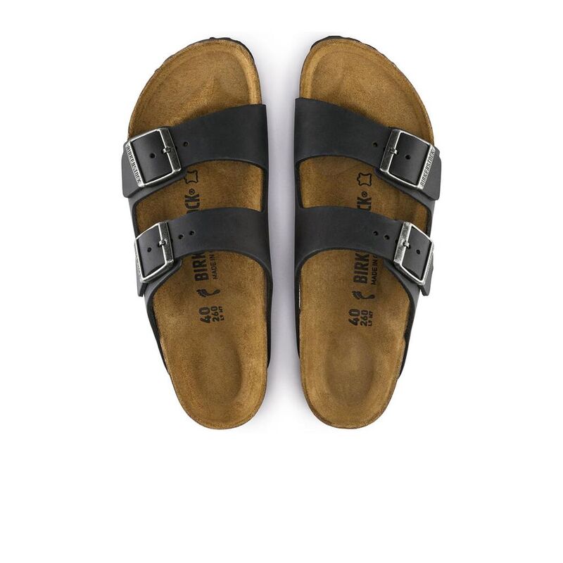 ARIZONA LEOI Uniseks Siyah Terlik - 552113 ARIZONA LEOI Uniseks Siyah Terlik - 552113