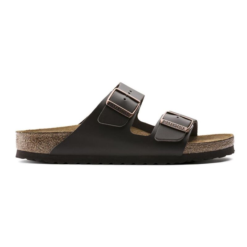 ARIZONA NL Uniseks Kahverengi Terlik - 051103 ARIZONA NL Uniseks Kahverengi Terlik - 051103