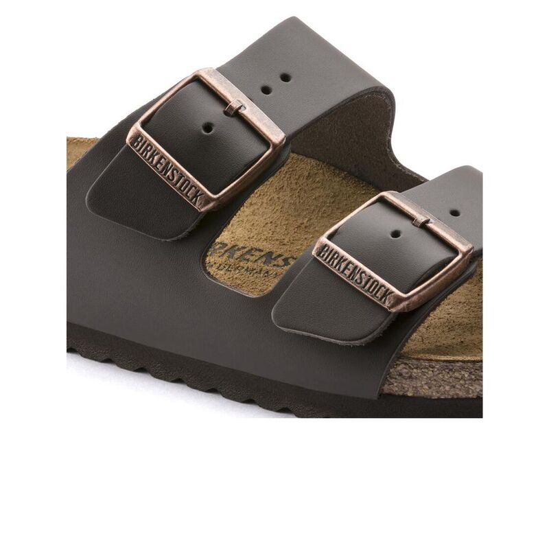 ARIZONA NL Uniseks Kahverengi Terlik - 051103 ARIZONA NL Uniseks Kahverengi Terlik - 051103