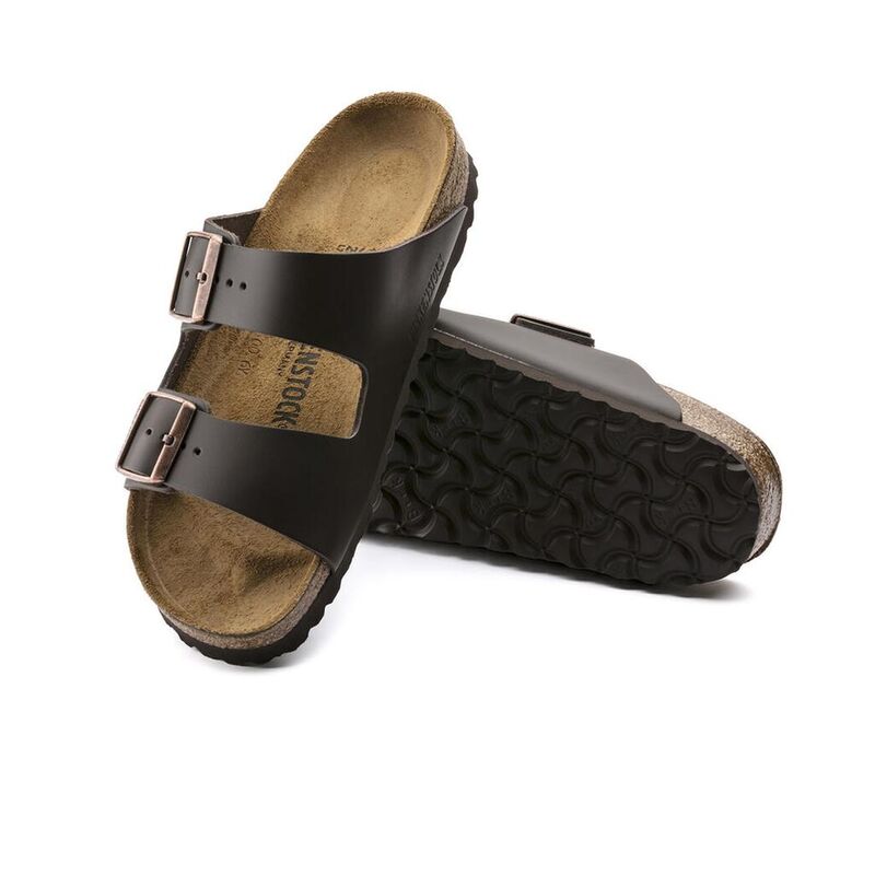 ARIZONA NL Uniseks Kahverengi Terlik - 051103